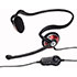 Headset Logitech H230 Stereo